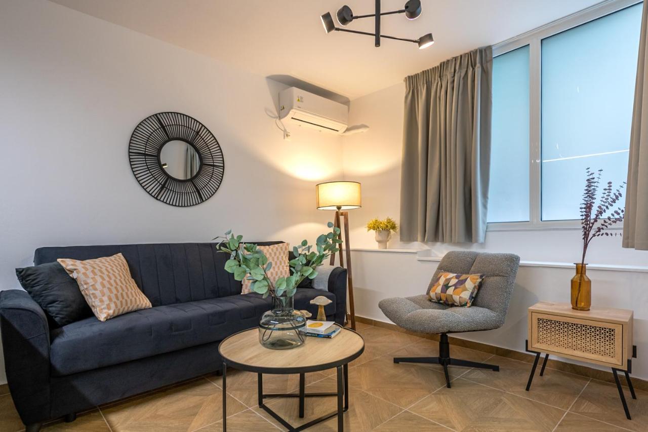 Phaedrus Living Luxury Downtown Flat Acropolis Leilighet Athen Eksteriør bilde