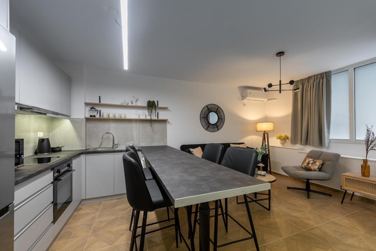 Phaedrus Living Luxury Downtown Flat Acropolis Leilighet Athen Eksteriør bilde